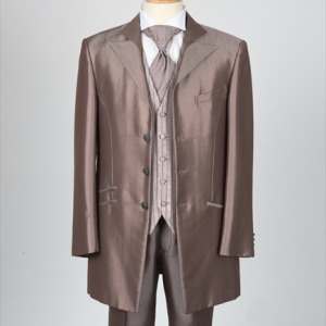 Dress House Tuxedo Benjamin DHTX007