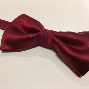 Dress House Tuxedo Bow Tie DHTI016
