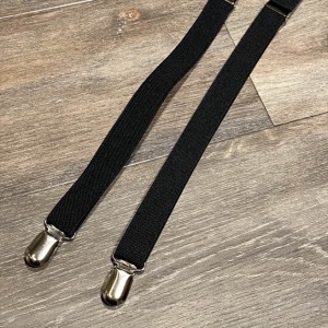 Dress House Tuxedo Suspender DHSP001