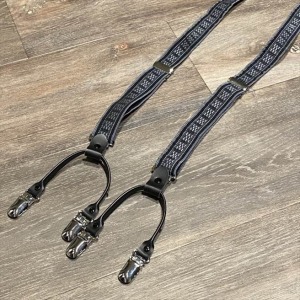 Dress House Tuxedo Suspender DHSP003