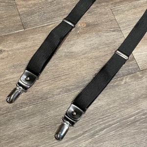 Dress House Tuxedo Suspender DHSP004