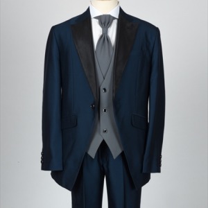 Dress House Tuxedo William DHTX002