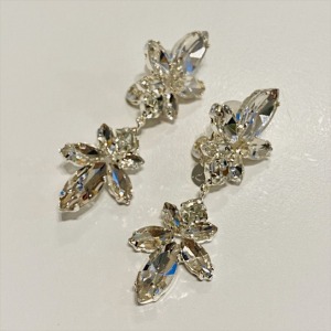 Dress House Wedding Accessory Earrings DHER030