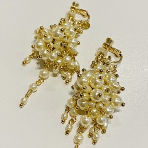 Dress House Wedding Accessory Earrings DHER032