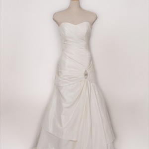 Dress House Wedding Dress Hattie DHWD037