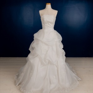 Dress House Wedding Dress TOISSY Bess DHTO026