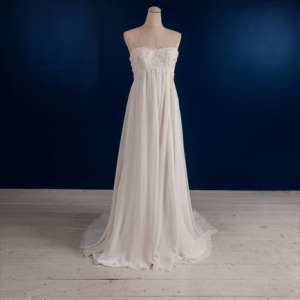 Dress House Wedding Dress TOISSY Daisy DHTO010