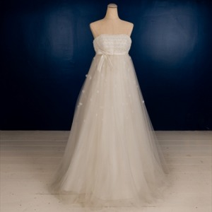 Dress House Wedding Dress TOISSY Hazel DHTO029