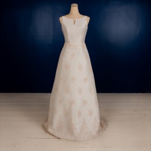 Dress House Wedding Dress TOISSY Mary DHTO033