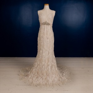 Dress House Wedding Dress TOISSY Rosa DHTO034