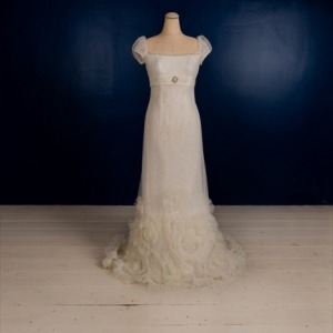 Dress House Wedding Dress TOISSY Sophie DHTO021