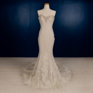 Dress House Wedding Dress TOISSY Sylvia DHTO032