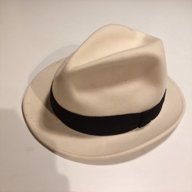 Hat DHHT011