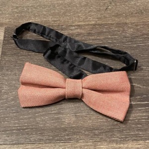 Dress House Tuxedo Bow Tie DHTI020