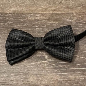 Dress House Tuxedo Bow Tie DHTI021