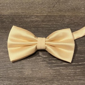 Dress House Tuxedo Bow Tie DHTI022